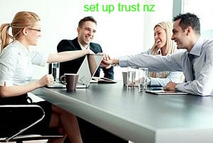 Setting Up Trust New Zealand